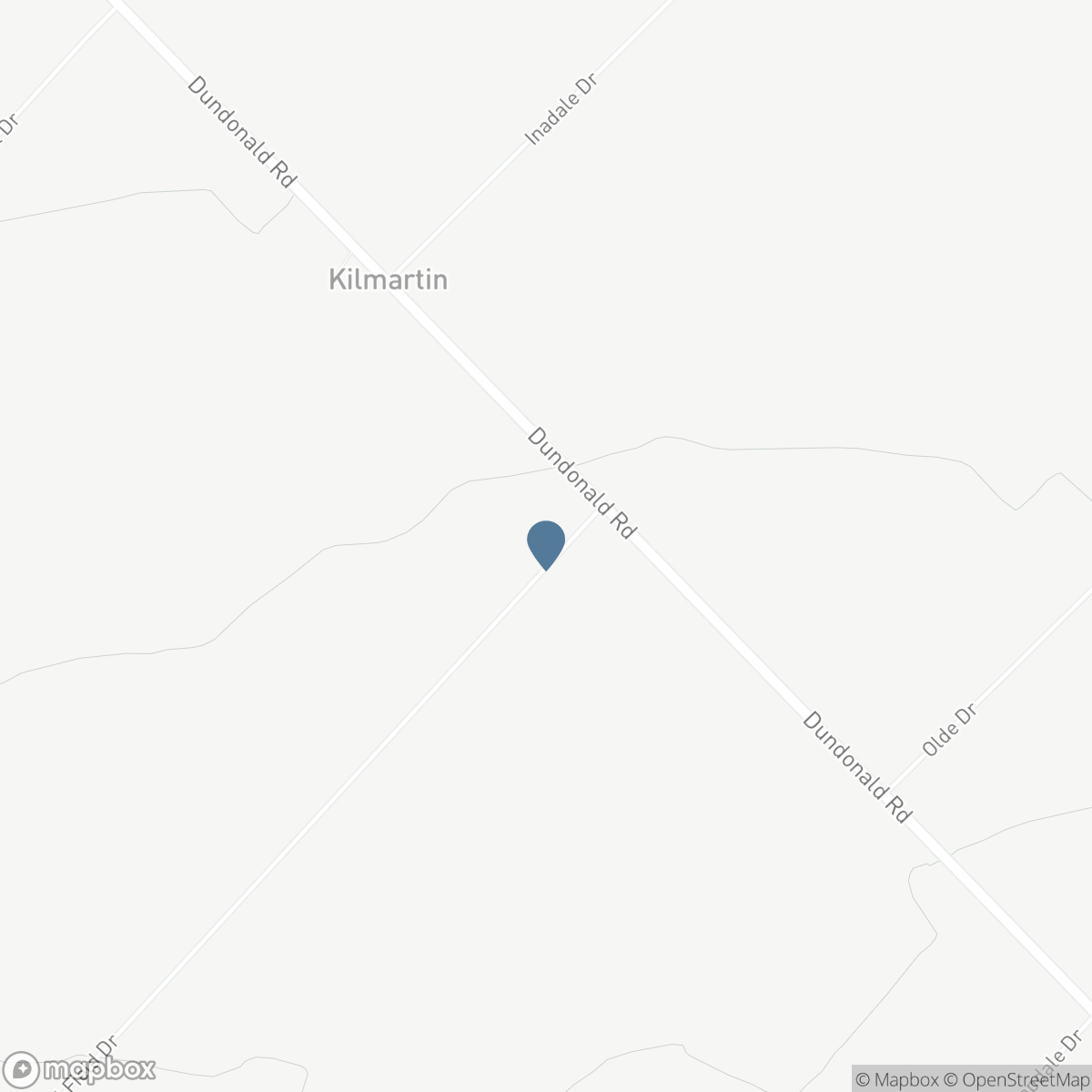 LOT 25 DEMELO COURT, Southwest Middlesex, Ontario N0L 1M0